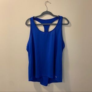 C9 Champion Workout Racerback workout top XL